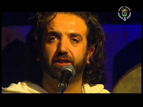 Flûte+Bandir_Une superbe chanson kabyle