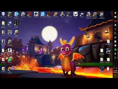 How to fix Black Screen Epsxe emulator (READ DESCRIPTION)