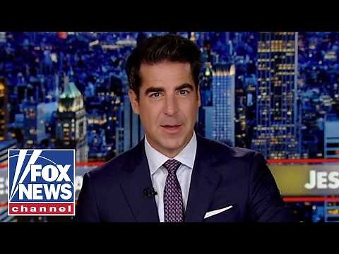 Watters: This could SHOCK the world...