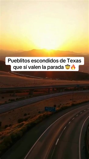 Pueblitos escondidos de Texas que sí valen la parada 🤠🔥 Estos pueblos no andan buscando atención. No la necesitan. Texas esconde sus mejores lugares a propósito. Así que dime la neta… 👇 ¿Cuál no esperabas… o qué pueblo escondido de Texas debió estar en esta lista? Suéltalo en los comentarios y vamos a ver quién sí conoce Texas de verdad. 🤠🔥 * Texas Living → Vida teiana / Viviendo en Texas * Texas History → Historia de Texas * Texas Culture → Cultura teiana / Cultura de Texas * Texas Heritag