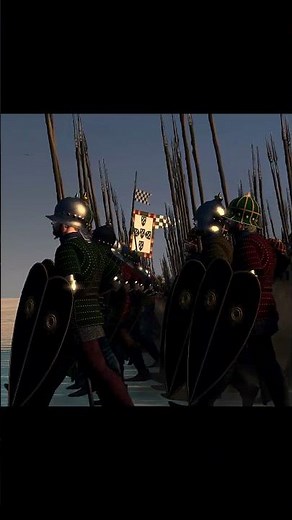 160 Ballista Vs 3,200 Militia | Attila | Medieval Kingdom 1212AD
