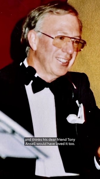 ABC News theme song returns with extra bass