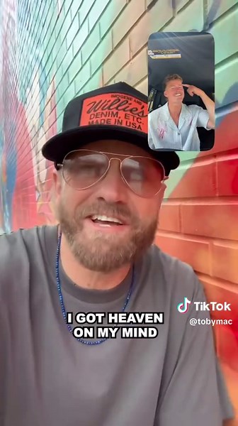 TobyMac x Forrest Frank: Heaven On My Mind