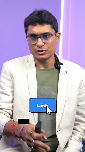 Attention Doctors and Healthcare Professionals! Learn from India's leading Doctorpreneurs on How AI Tools Like ChatGPT Can Make You an Unstoppable Doctor!, this webinar has actionable insights and proven strategies. 📅 Date: 9th October 2025 (SUNDAY) 🕒 Time: 11 AM 🎟️ Limited seats available! What you'll learn: ✅ How to become more productive using Chatgpt to save your valuable time. ✅ How to take help of Chatgpt in the diagnosis and treatment of your patients. ✅ How to increase patient footfal