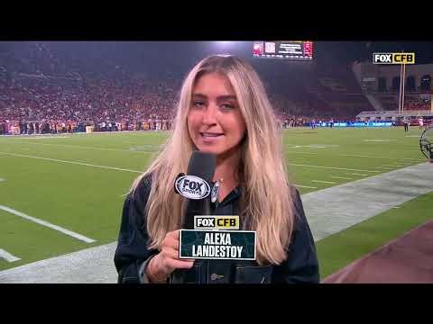 Michigan State vs USC Football September 20, 2025 NCAA Full Game Replay | Big Ten vs Pac-12 Clash