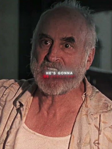 The Group Argues About Randall | The Walking Dead