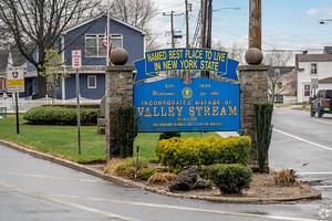 Living in North Valley Stream, NY