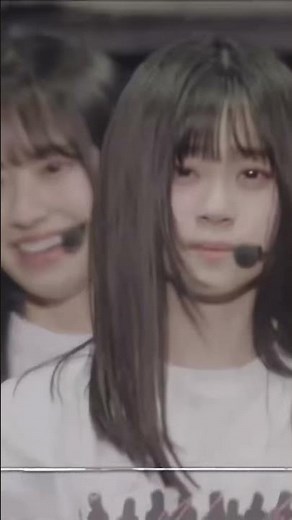 【櫻坂46 3期生曲 夏の近道】《3期生最後のピース》 村井優 山下瞳月 ダンスパート