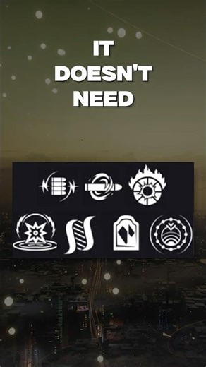 Can You Guess This Destiny 2 Exotic? #destiny2 #destiny2renegades