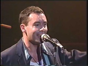 Matt Bianco Live In Japan・マットビアンコ/渋谷 On Air 1994年3月10日