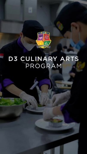 Unlock Your Culinary Potential with PIB Bali's Culinary School