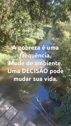 O poder da DECISAO #gratidão #amor #prosperidadedivina #conciencia