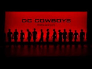 The DC Cowboys Dance Company Promotional Video