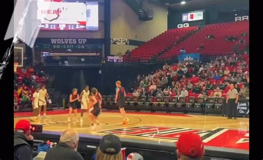 Perstin Neal on Instagram: "FBF Sports #1 Player Lane Webster 6’8 SG/SF Brookland High School dominated against Nettleton High School in the NEA Invitational Basketball Championship Game. With his trademark athleticism, Webster threw down 8 dunks and nailed a crucial 3-pointer late, racking up 31 points, 10 rebounds, and 3 blocks to take home MVP of the game. Webster could be the nation’s best-kept secret. FBF Performance:99 All Tournament Double Double Clutch 3 8 Dunks MVP"