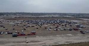 Grant to clean up GM’s former Fisher Body plant site