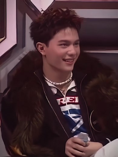 William Lykn: The King of Alpha Leadership