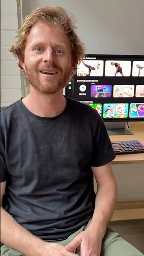 Samsung Smart Monitor M7 | "I've really loved using this monitor"