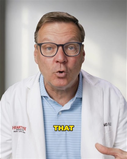 A doctor breaks down high calcium scores for a patient. They discuss what the scores mean for future health risks and explore possible interventions to manage the situation. #CalciumScore #HeartHealth #PreventiveCare #MedicalAdvice Watch the full video: https://youtu.be/nd-gAqB6BGw | Heartwise Ministries