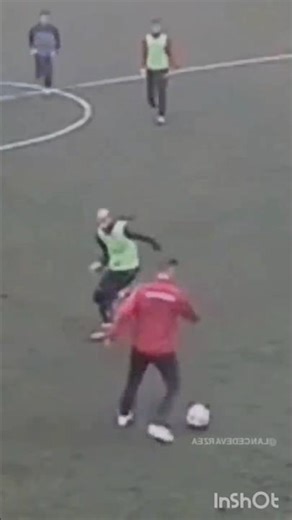 football skills tutorial🔥💯 please sub #football #shorts #viral