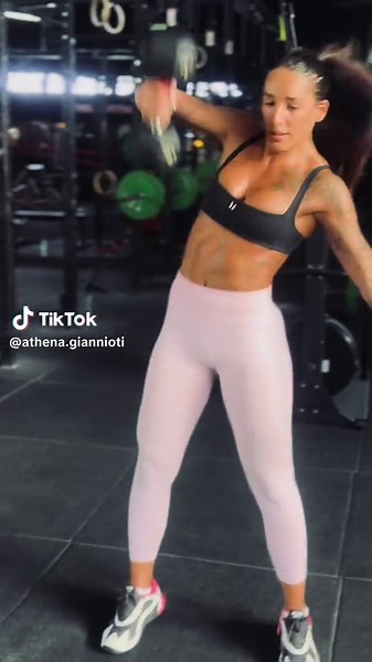 Transform Your Workout with CrossFit at The Lab Fitness