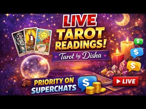 Live tarot card reading Superchat Priority 💰 Current Feelings of your partner today