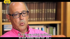 Ep. "Augustine" - "Animated...Philosophers" Official