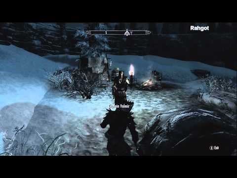 Skyrim - All Dragon Priest Mask Locations