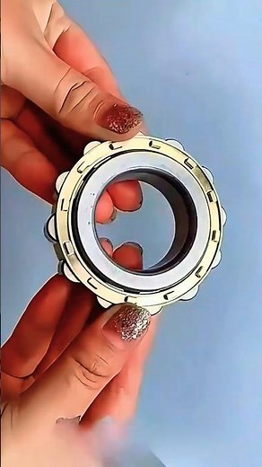 Inside Precision Bearings: Motor & Gearbox Assembly Secrets Revealed!