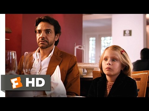 Instructions Not Included (2013) - Different Families Scene (8/10) | Movieclips
