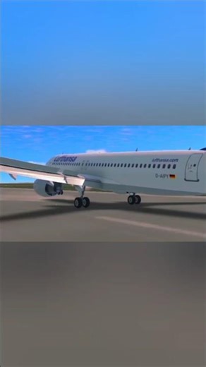lufthansa flight 2904 and air france 447