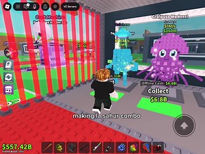 Creating a Secret Lab in Roblox: Step-by-Step Guide