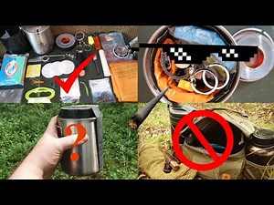 A Survival Kit That’s Actually Useful!!