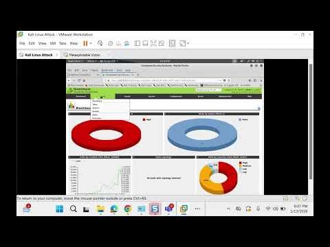 Week 3 Discussion of scanning and cmit 386 project 1 walkthrough