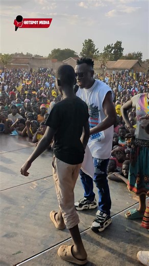 Exciting Dance Competition Performance Highlights