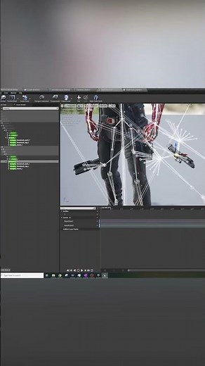The EASIEST Paragon Tutorial - How To Use Paragon Characters In Unreal And Remove Weapons