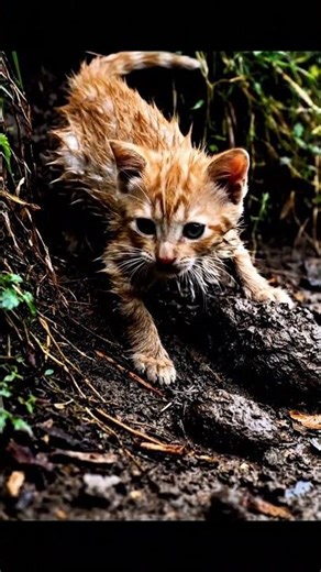 Crying Cat Breaks Everyone’s Heart 😢 | Most Emotional Pet Moment Ever #shorts #cat #catcryingsound