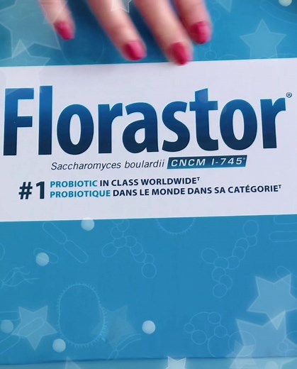 Discover Florastor: Probiotics for Optimal Gut Health