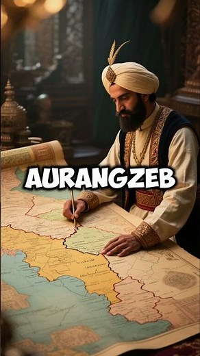 Mughal Empire | The Rise of India’s Most Powerful Dynasty 👑 #history