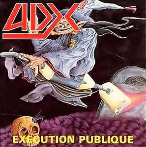 ADX : Exécution Publique