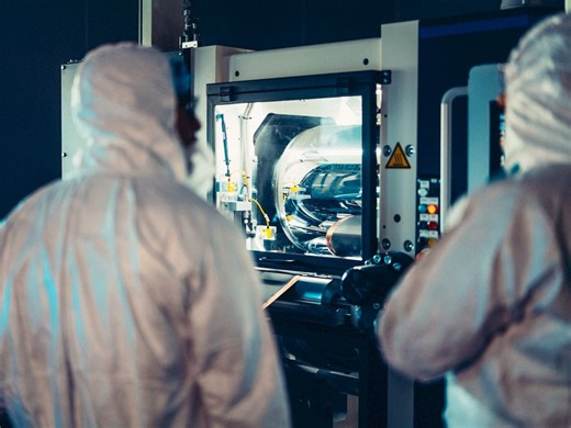 Selon cette étude, les batteries des véhicules électriques durent plus longtemps que la voiture qui les alimente