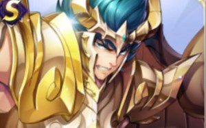 迎战神圣衣修罗以及普攻平A月神水镜队-巨爵座水镜破阵冥后珀耳塞福涅逐一收割战场