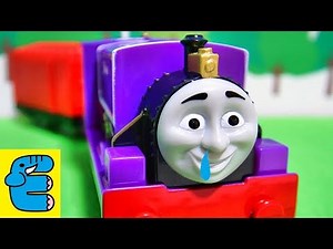 Thomas and Friends Charlie TrackMaster [English Subs]
