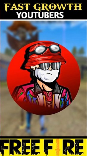 WORLD'S FASTEST GROWING ☠️! GAMING CHANNEL IN FREE FIRE 😱 #trending#freefire#youtube Free Fire Tech