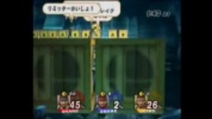 【スマブラX】妄想変態スネーク【チート】