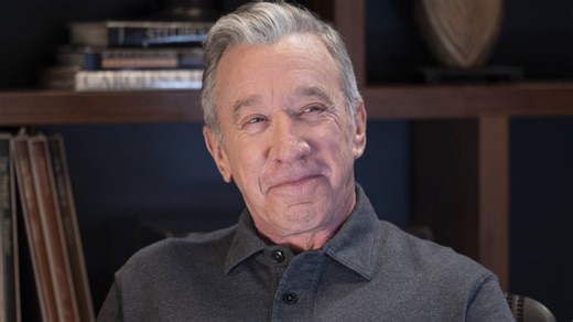 Tim Allen's Shifting Gears Finally Casts Its Missing Character