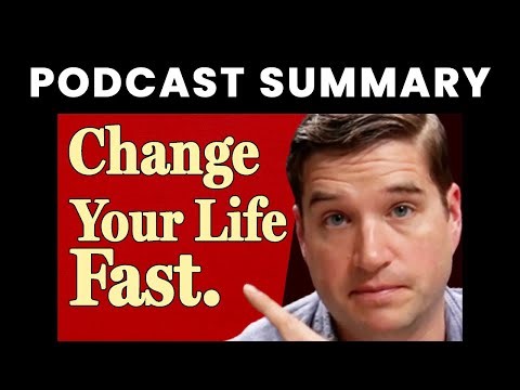 Deep Life Stack 2.0 To Reinvent Yourself: How To Master Productivity & Find Purpose | Cal Newport