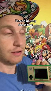 Yoshi In A Zelda Game?!? | 1980sGamer