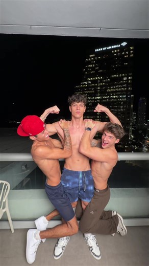 Parker Reid (@theeparkerreid)’s videos with original sound - PAPO