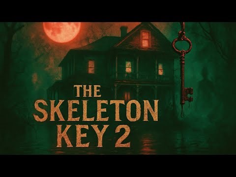 THE SKELETON KEY 2: THE HOODOO RETURNS | HORROR STORY