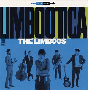 The Limboos - Limbootica!